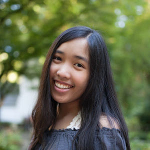 Meet your Posher, Vanisa